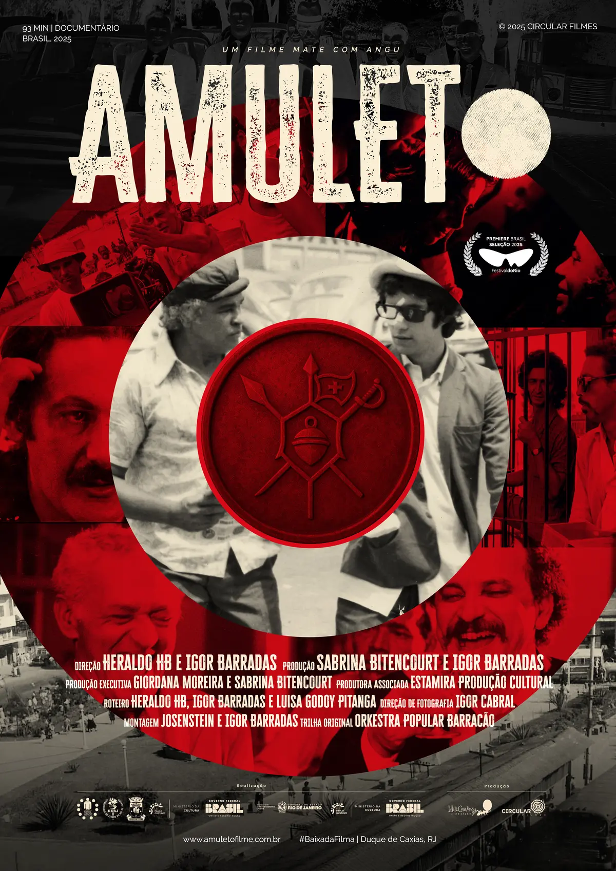 Amuleto