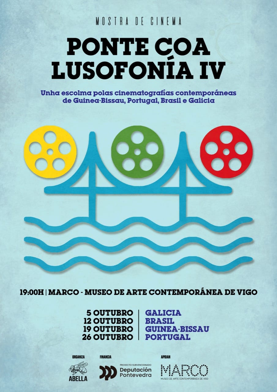 O Encontro do Cinema Lusófono