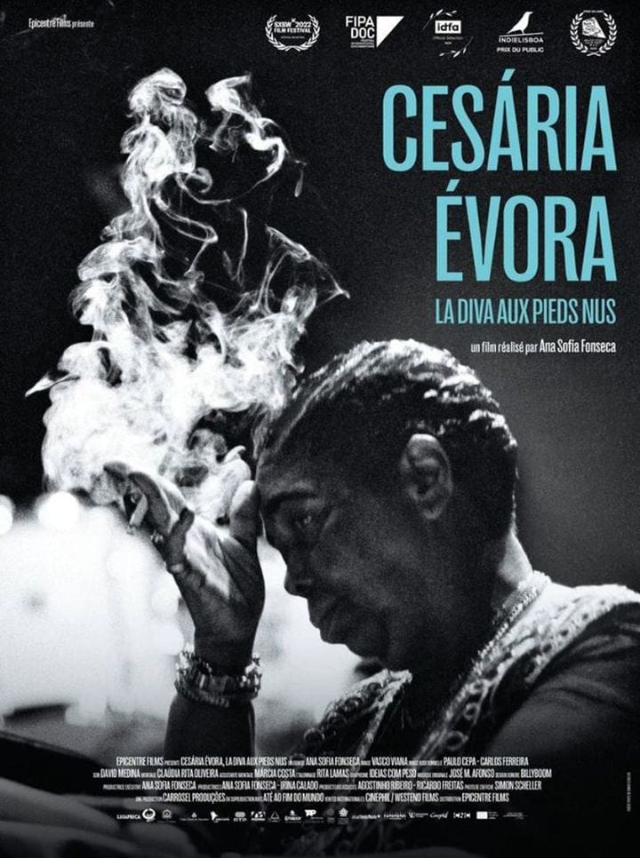 Cesária Évora