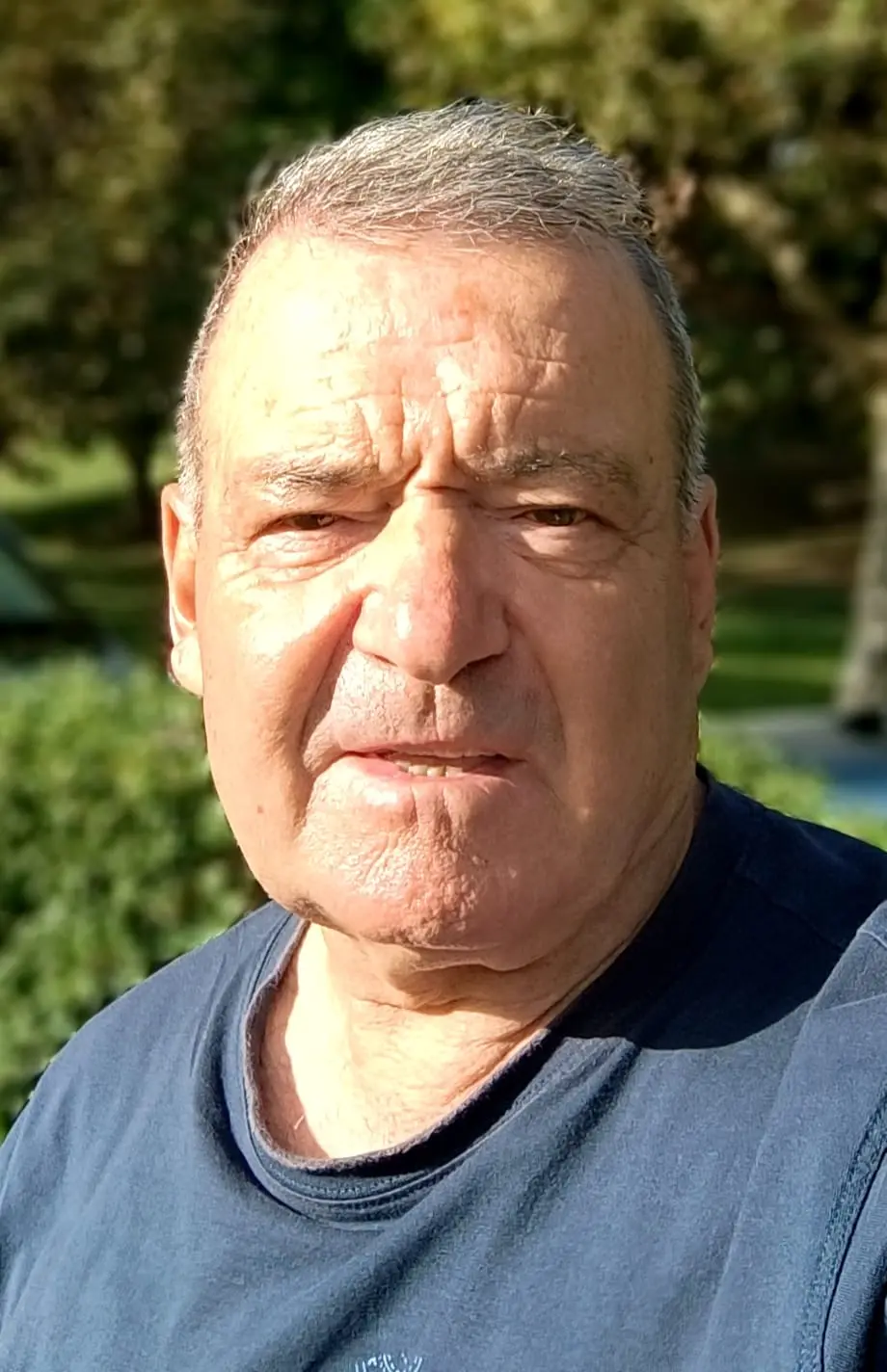 Luís Bará