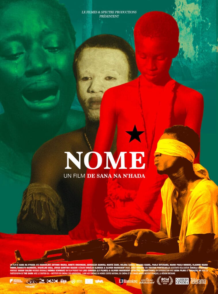 Nome