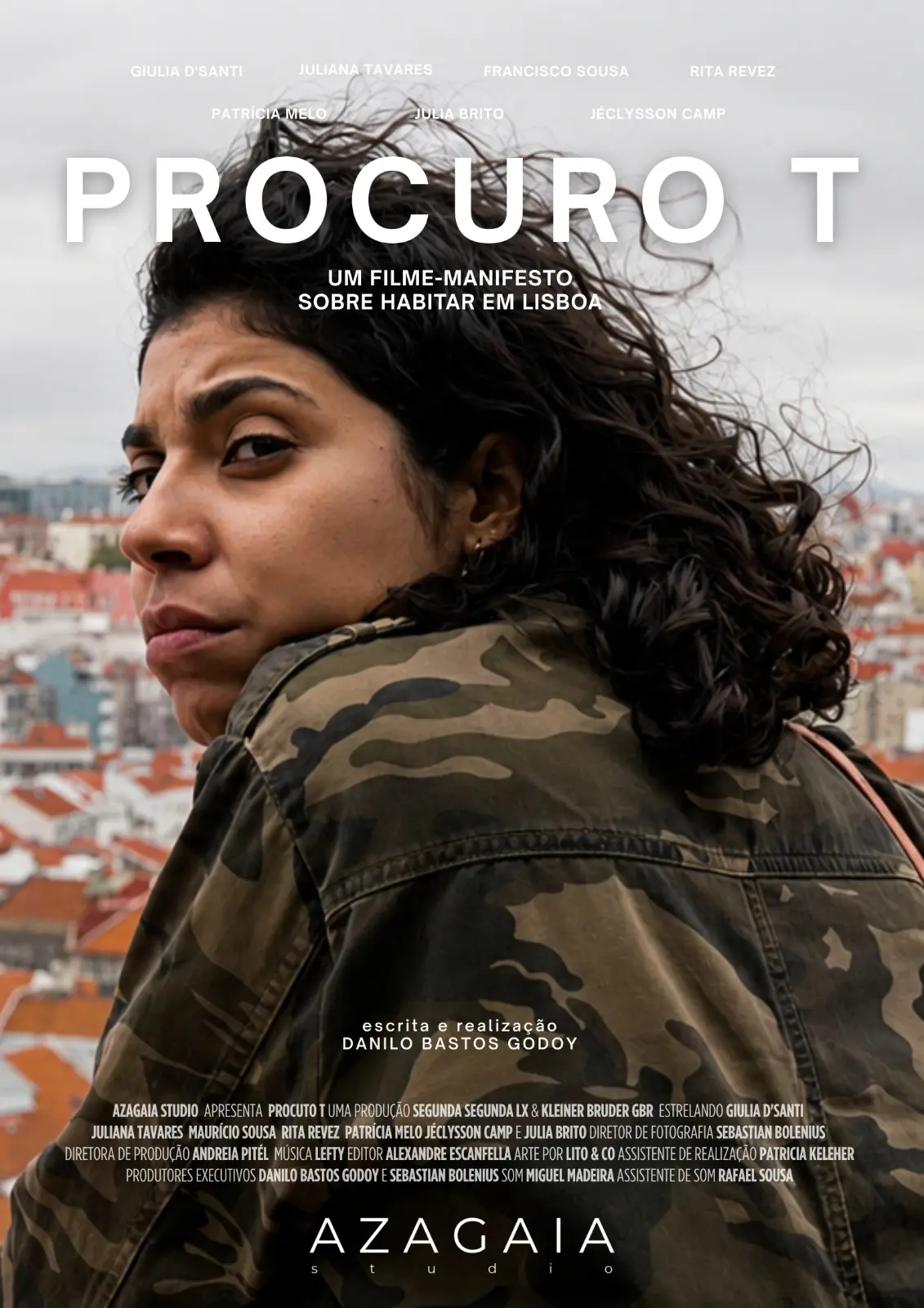 Procuro T